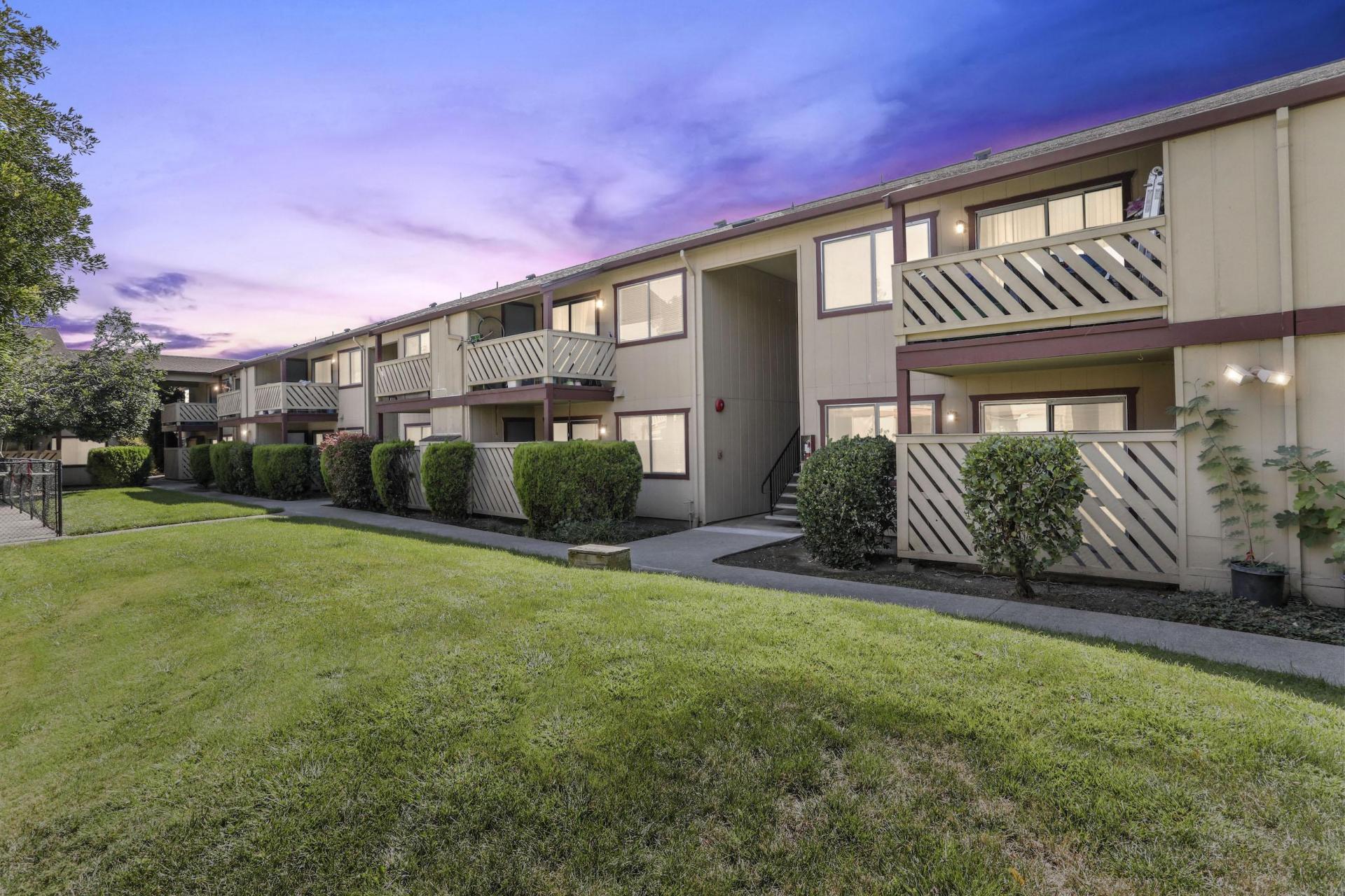 This Week's Bay Area Deal Sheet