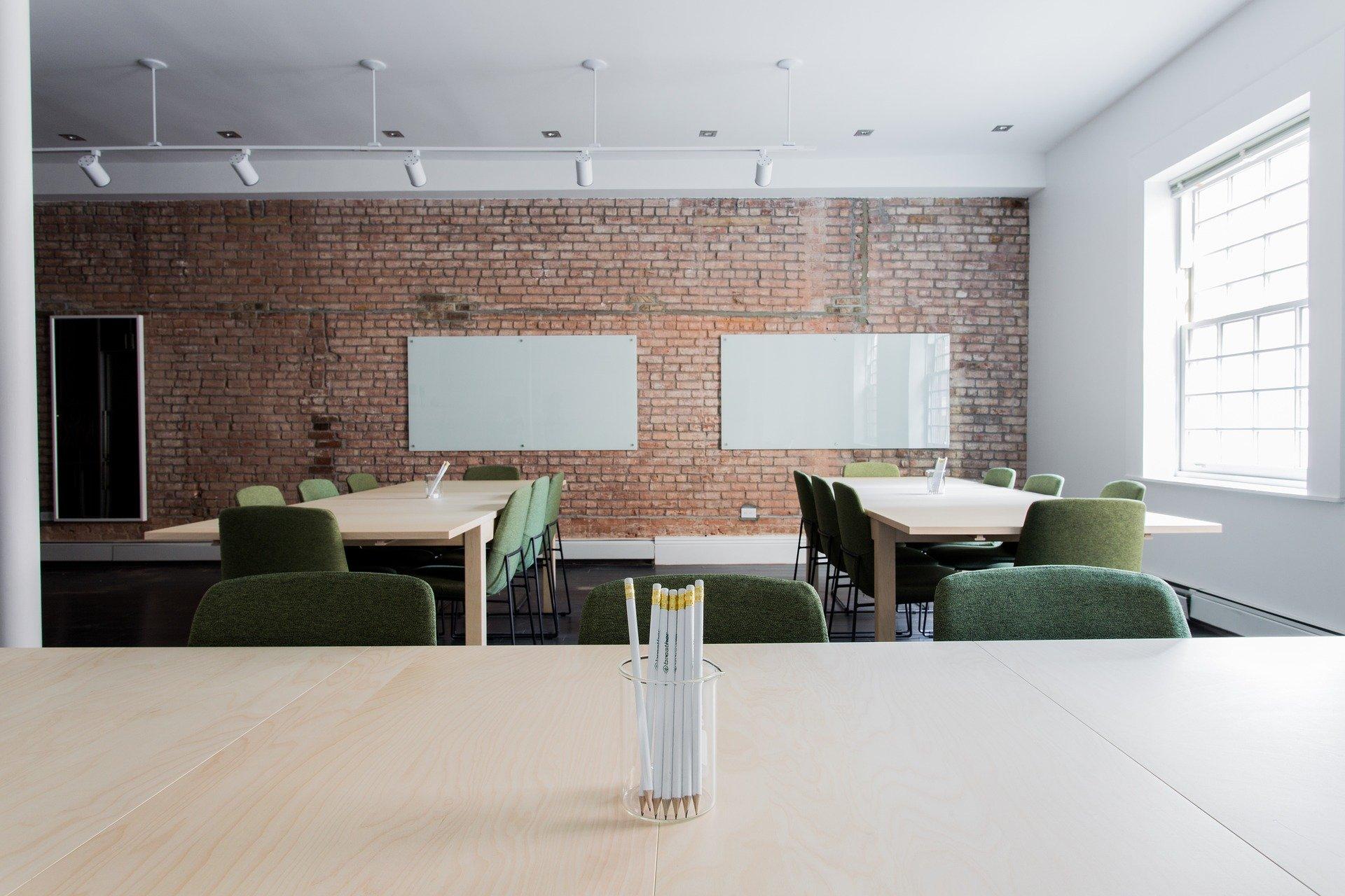Report Predicts Remote Work Trends Will Cause Steep CRE Losses, Problems For Cities 