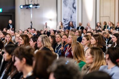 Nashville Women Leading Real Estate Celebration
