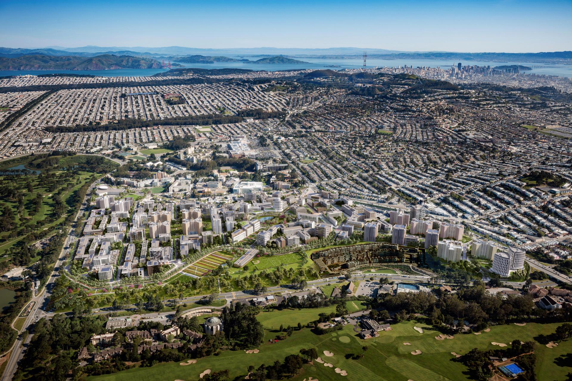 After Massive $1.8B Infusion, Megadevelopment Construction Will Begin Next Year