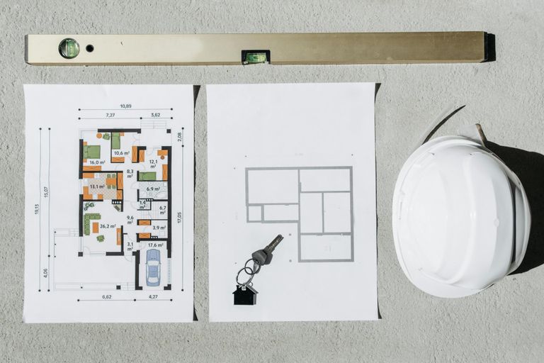 hard hat