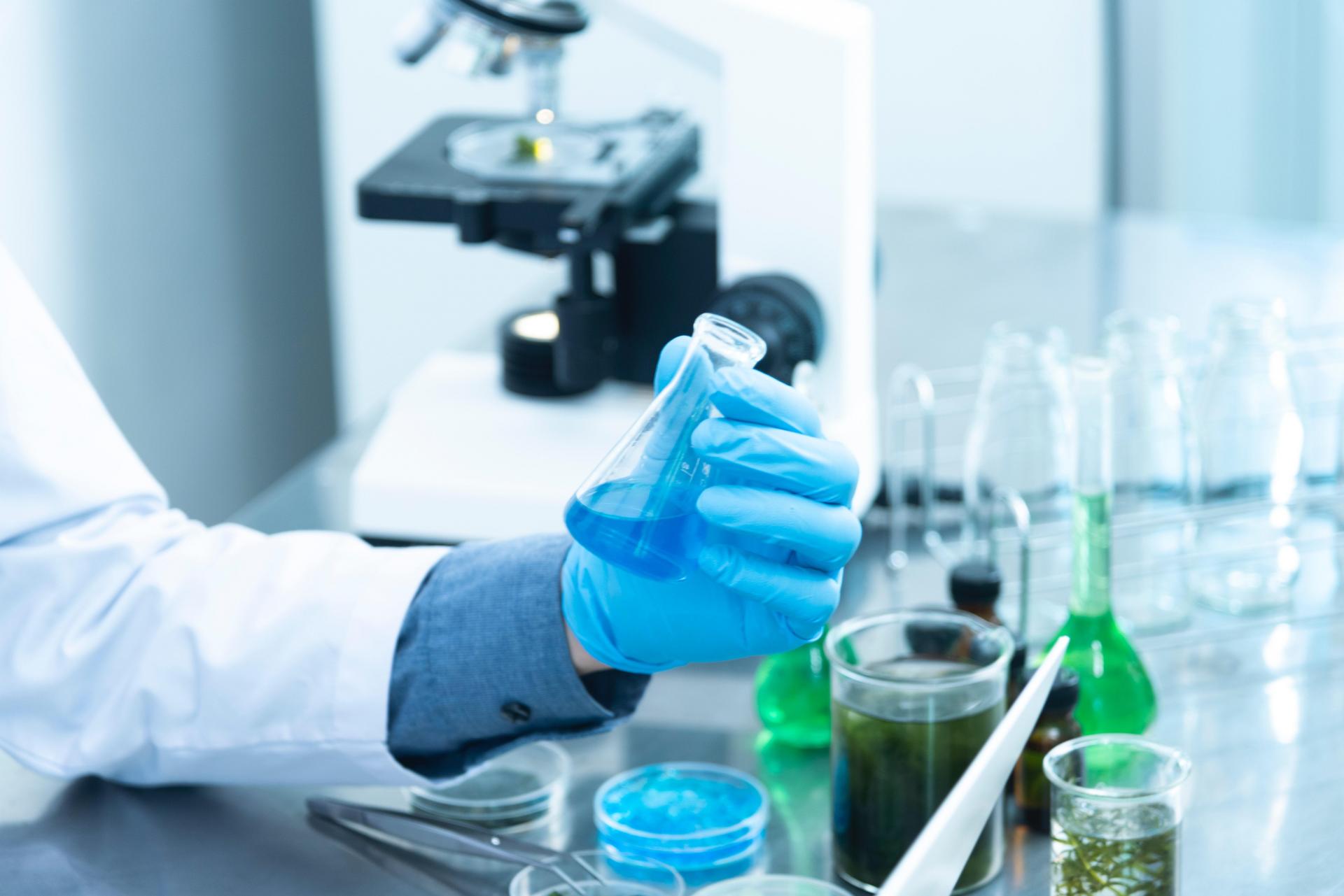 How Can CRE Support Scientific Advancements? Learn More At Bisnow’s 2-Day International Life Sciences Event