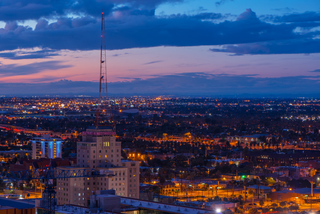 Maricopa County To Modernize Zoning Rules Around Data Centers
