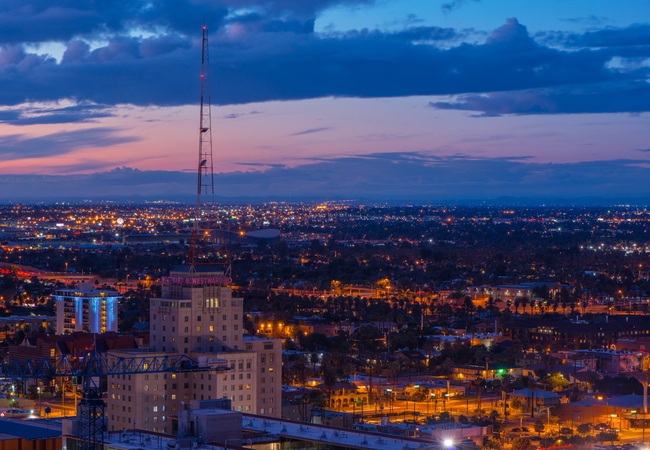 Maricopa County To Modernize Zoning Rules Around Data Centers