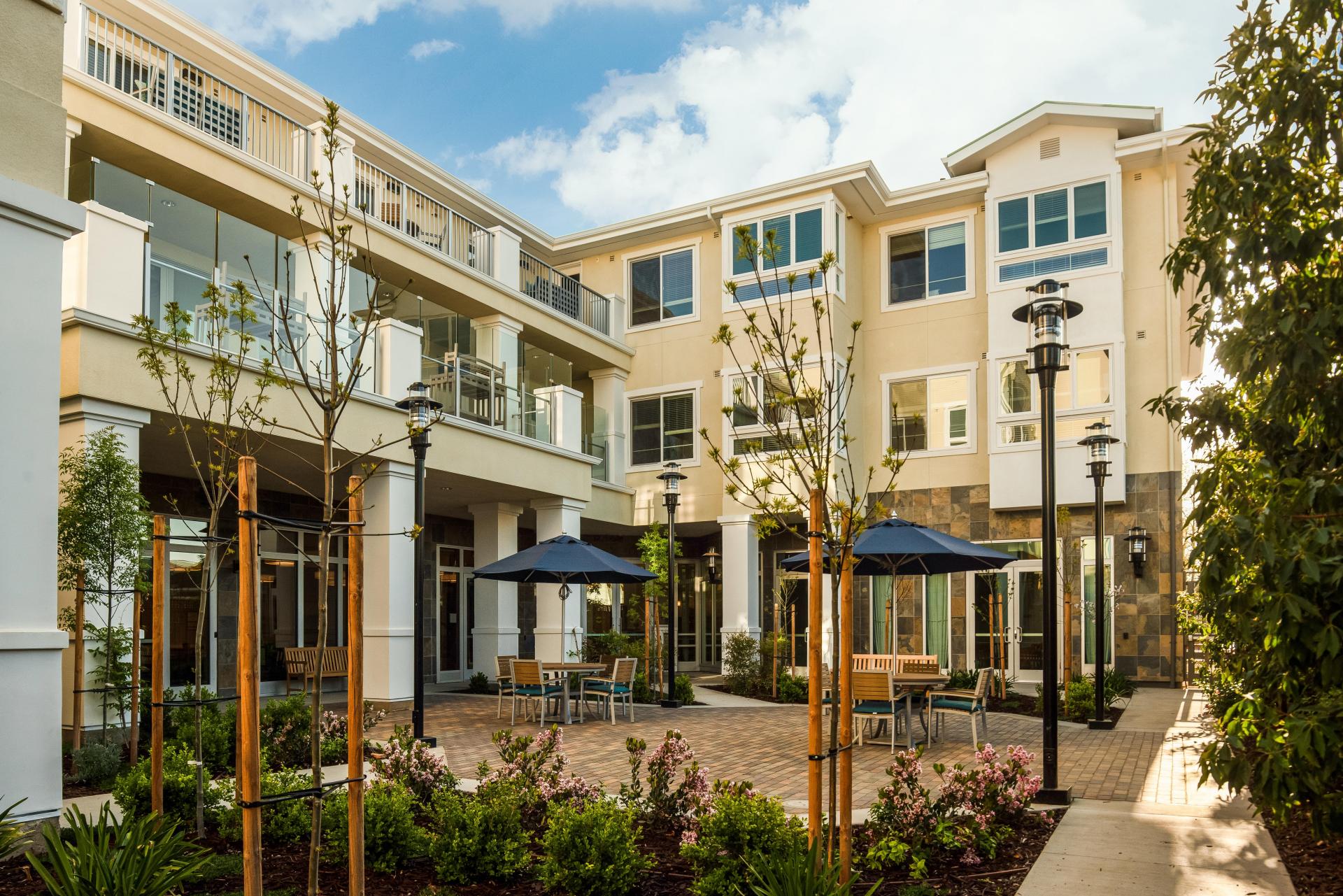 Senior Housing