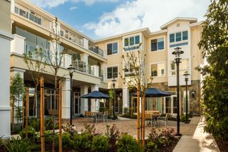 Senior Housing