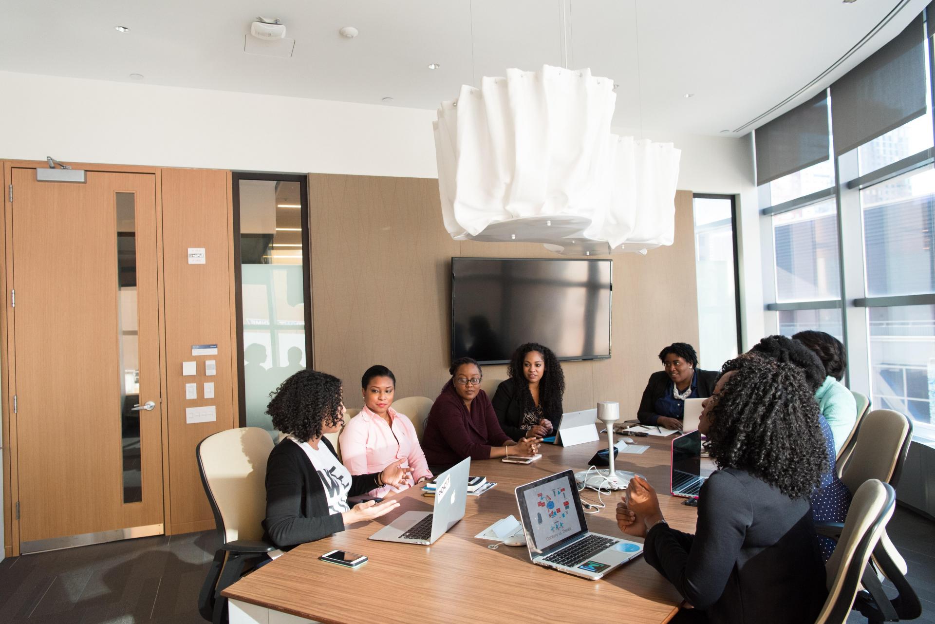 Top Female CRE Leaders On Supporting New Talent, Building A Diverse Pipeline 