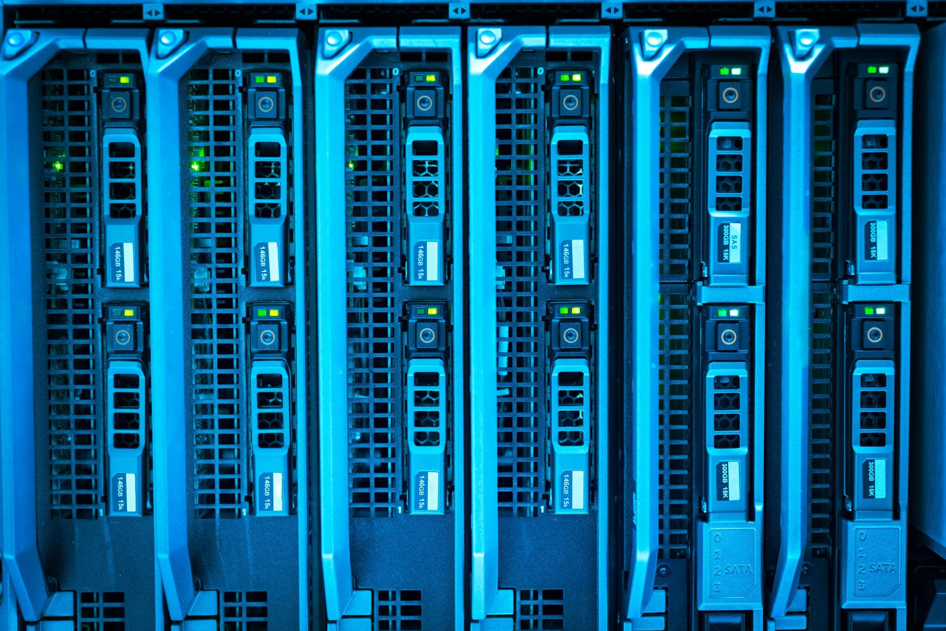 Unlike Anything Seen Before: How Data Center Owners Are Redefining Energy Efficiency At Scale