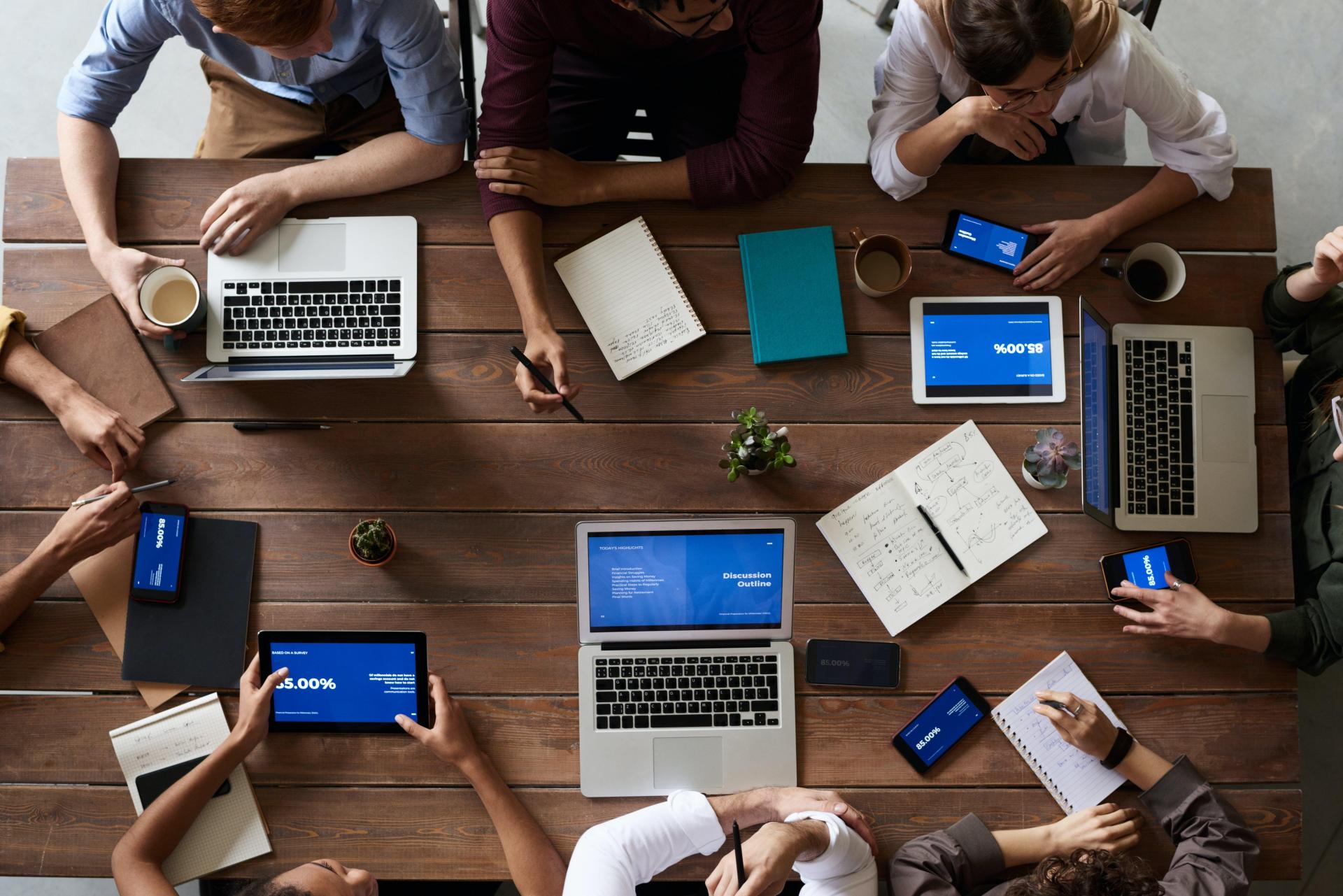 'I'm The Brand': CRE Compensation Angst Fueling Job Searches And Even Startups