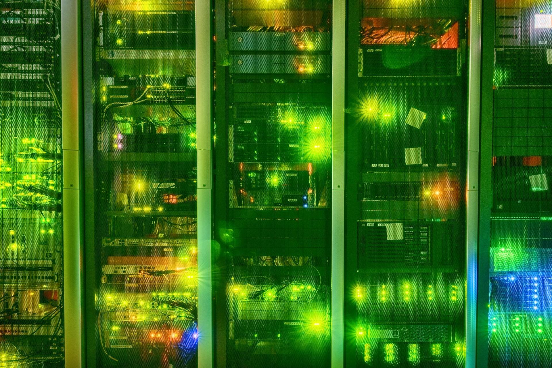 For Data Centers, Opportunity Lies In Florida 