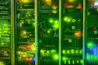 For Data Centers, Opportunity Lies In Florida 