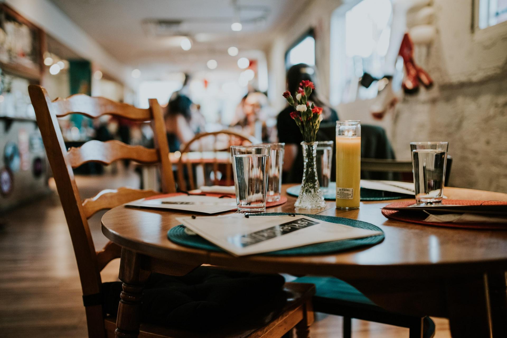 Nearly 1 In 5 Texas Restaurants Forced To Close Because Of Coronavirus