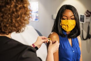 Vaccination