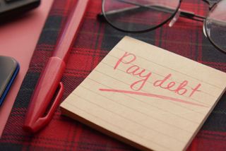 A Good Time To Kill Debt, But Landsec Borrowing Creeps Up