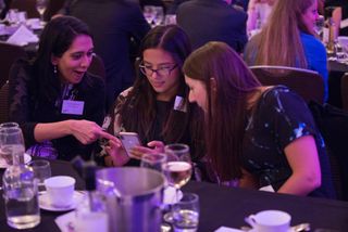 Tomorrow Just Arrived: Shortlists Revealed For BPF Futures Tomorrow’s Leaders Awards