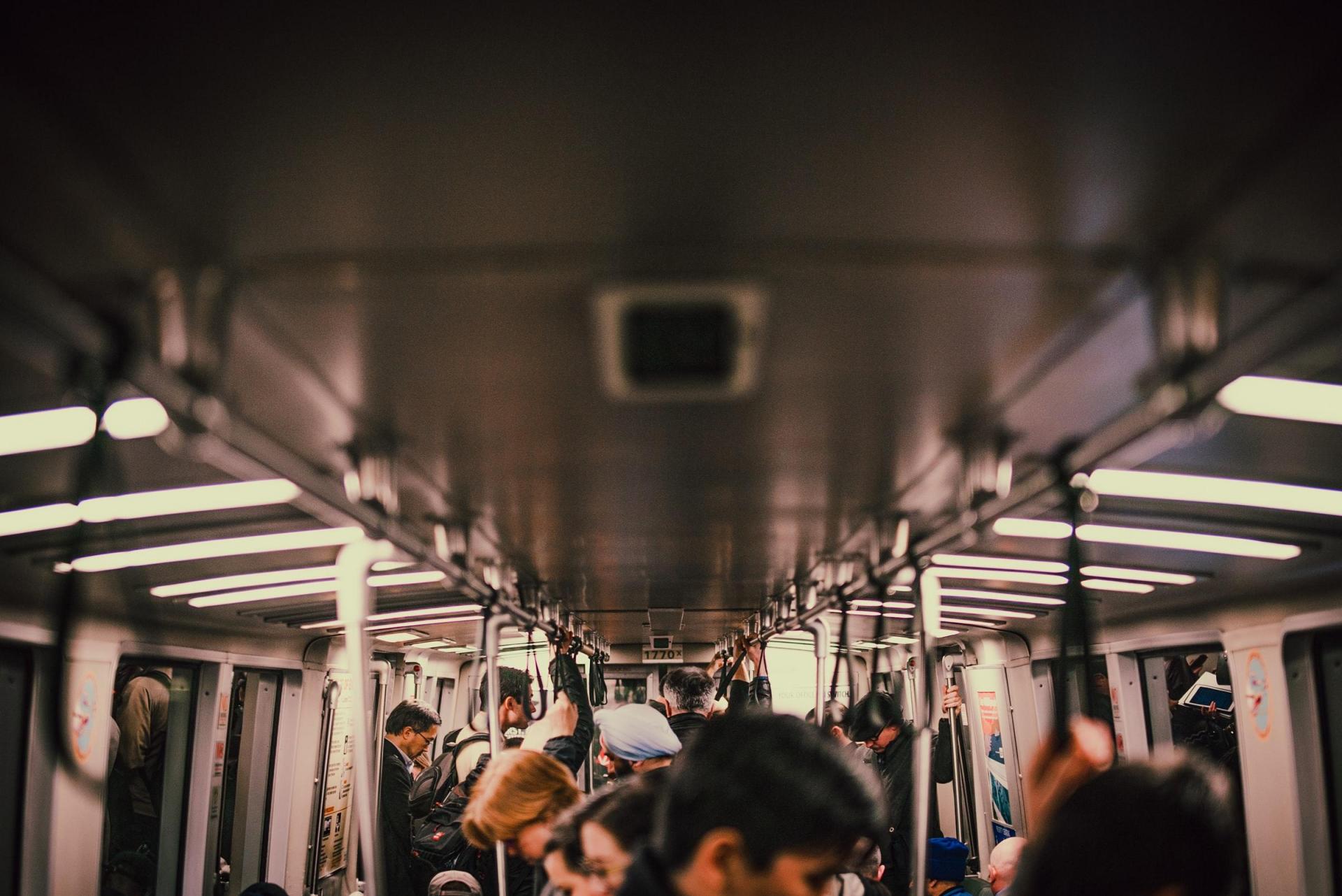 Improving Public Transport Systems After COVID-19 Will Make A Big Difference To Health Equity