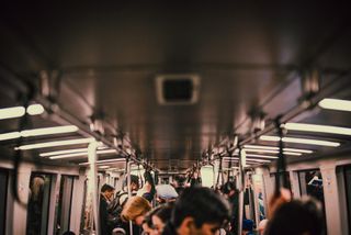 Improving Public Transport Systems After COVID-19 Will Make A Big Difference To Health Equity