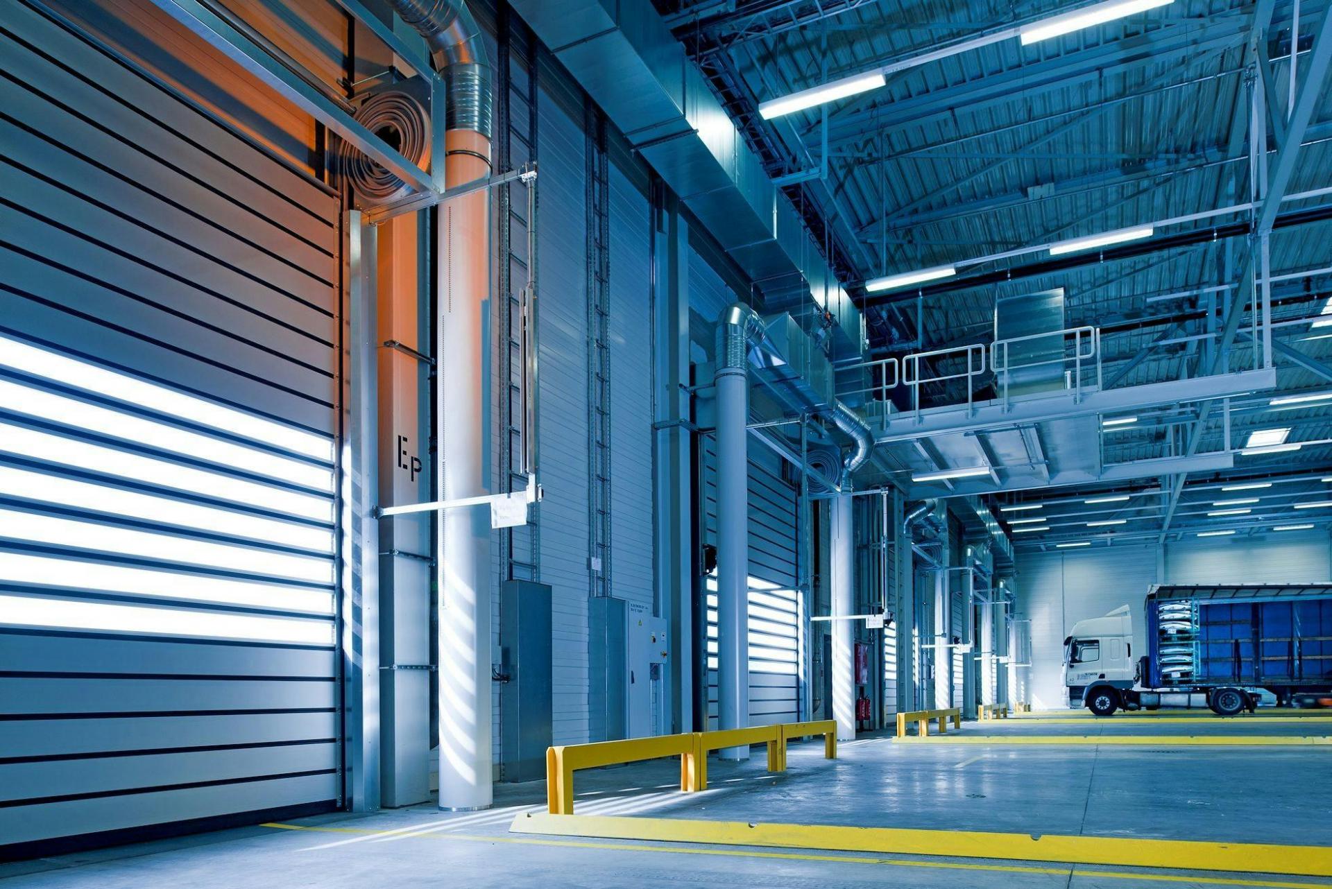 4 Things Industrial Property Owners Need To Know About Connectivity