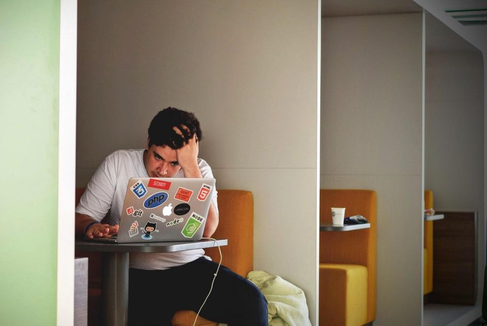 Open office