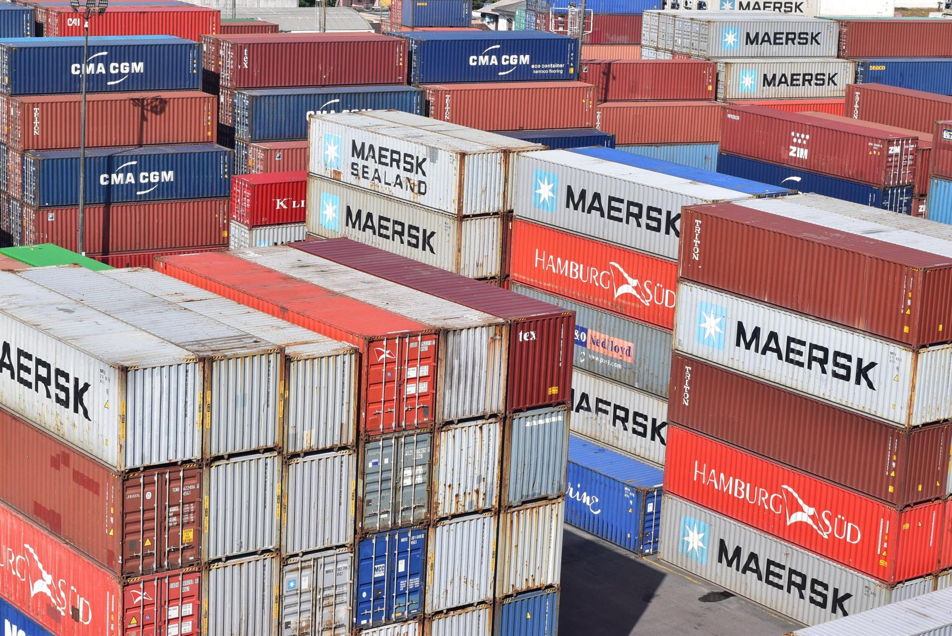 Houston May Benefit From U.S. Supply Chains Shifting Away From China