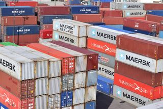 Houston May Benefit From U.S. Supply Chains Shifting Away From China