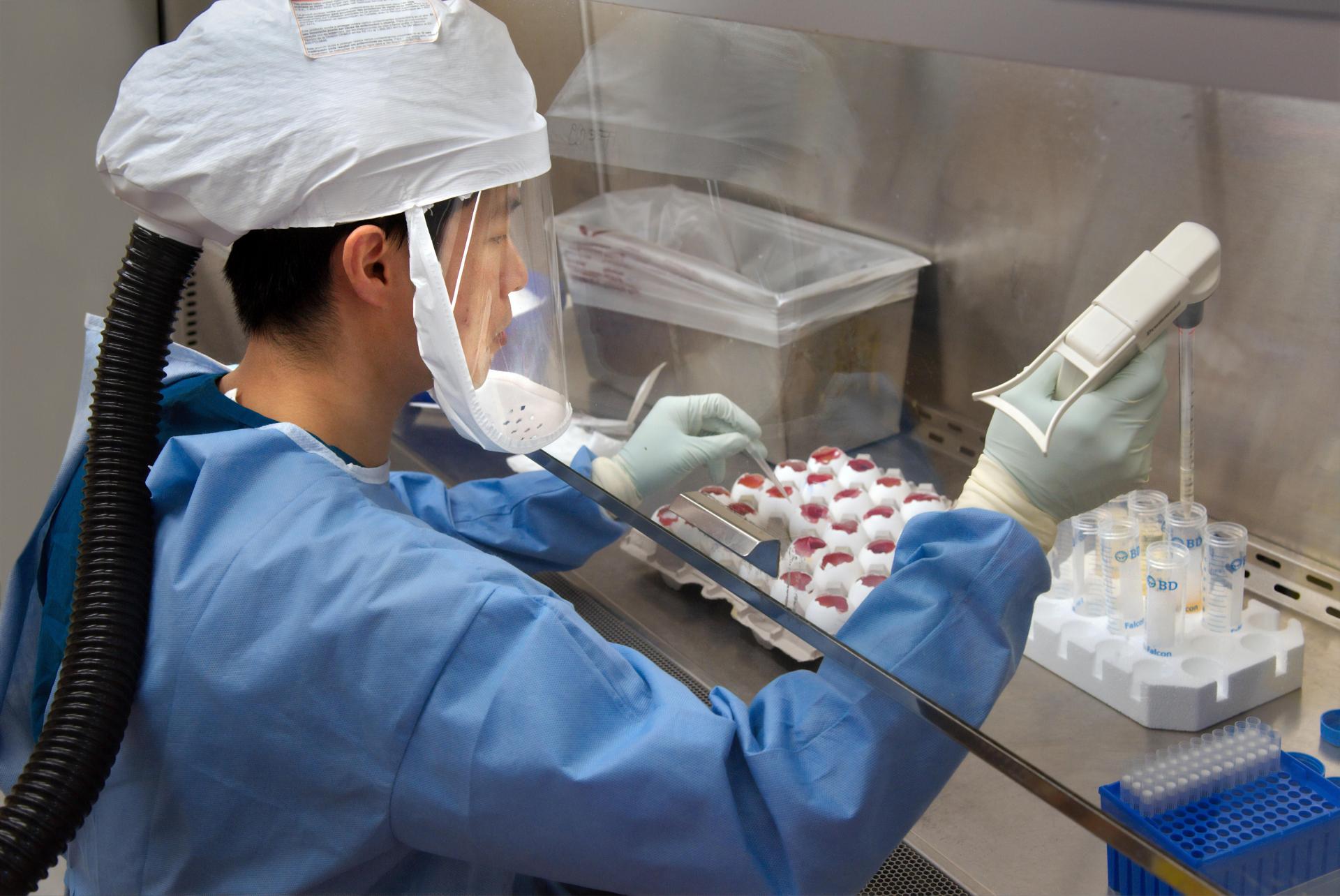Life Sciences Campus, Investment Zone Designation: Is Arden Cross About To Enjoy Liftoff?