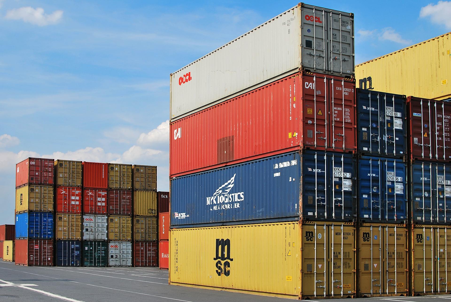 Florida Developer Leads Largest Shipping Container Multifamily Project In The U.S.