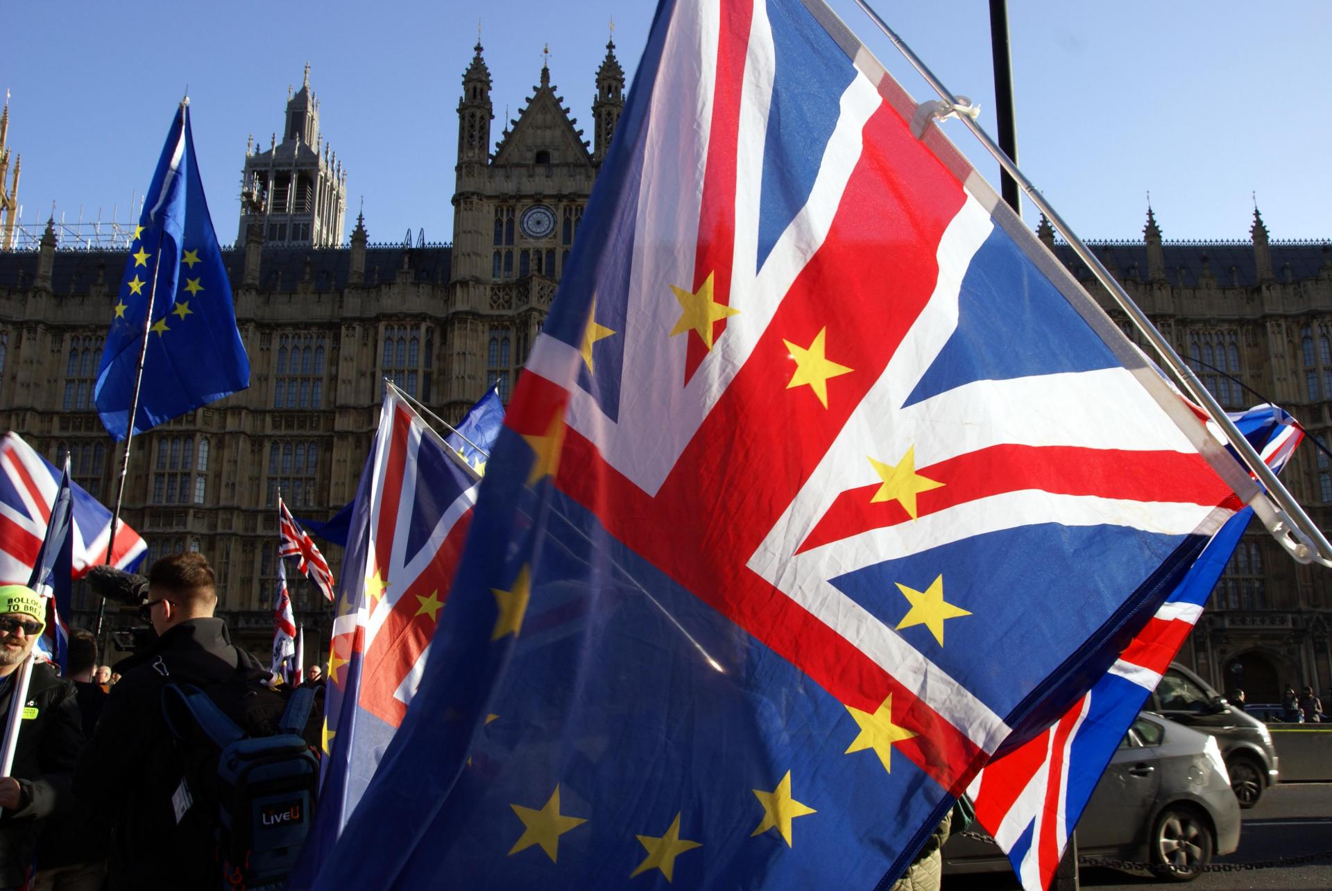 Investor Raises £200M For UK Opportunities Thrown Up By Brexit