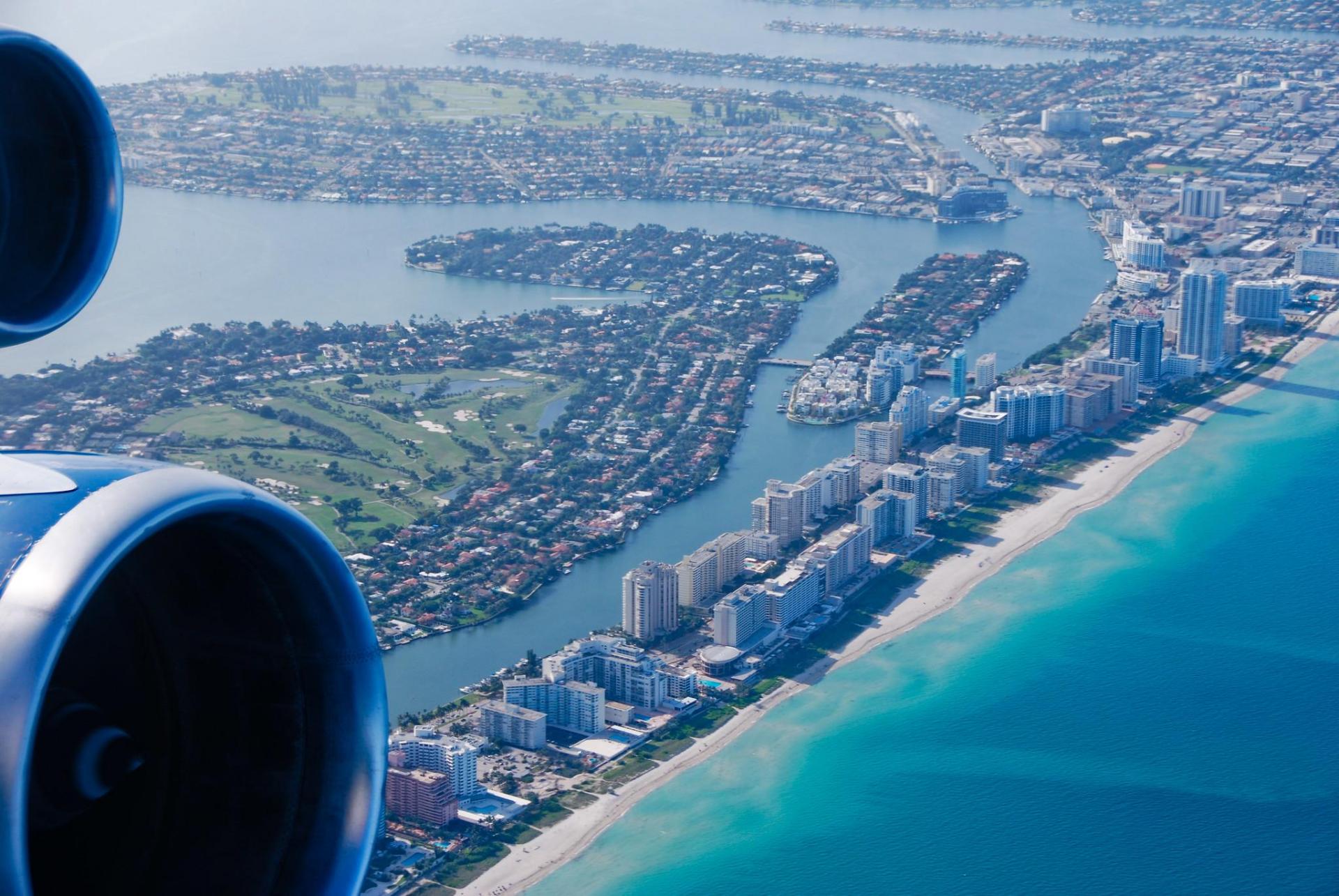 Lawsuit Targets Miami Luxury Homebuilder And 'Band of Thieves'