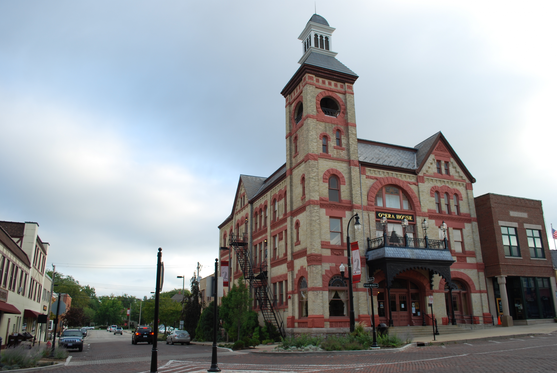 From Small-Town Suburb To Destination: How Woodstock, Illinois, Is Making Major Moves