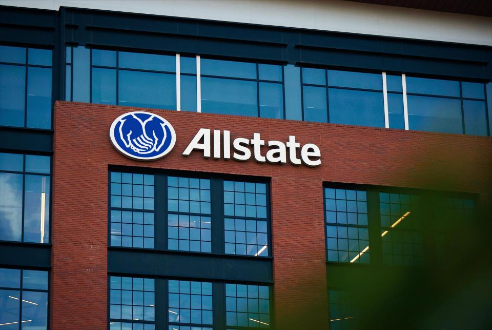 Allstate office