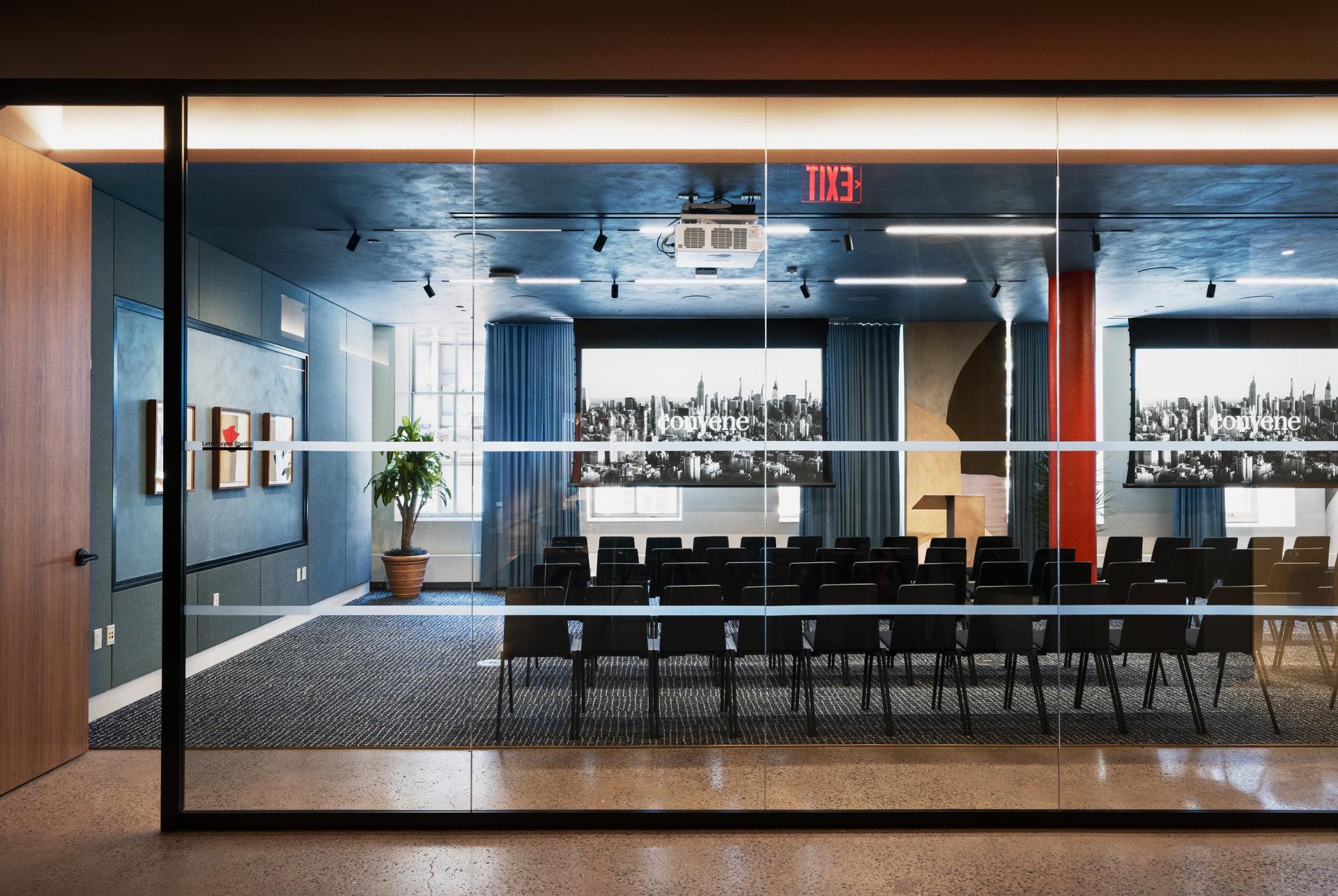 New Chapter: How Convene Plans To Scale Its Global Experiential Footprint