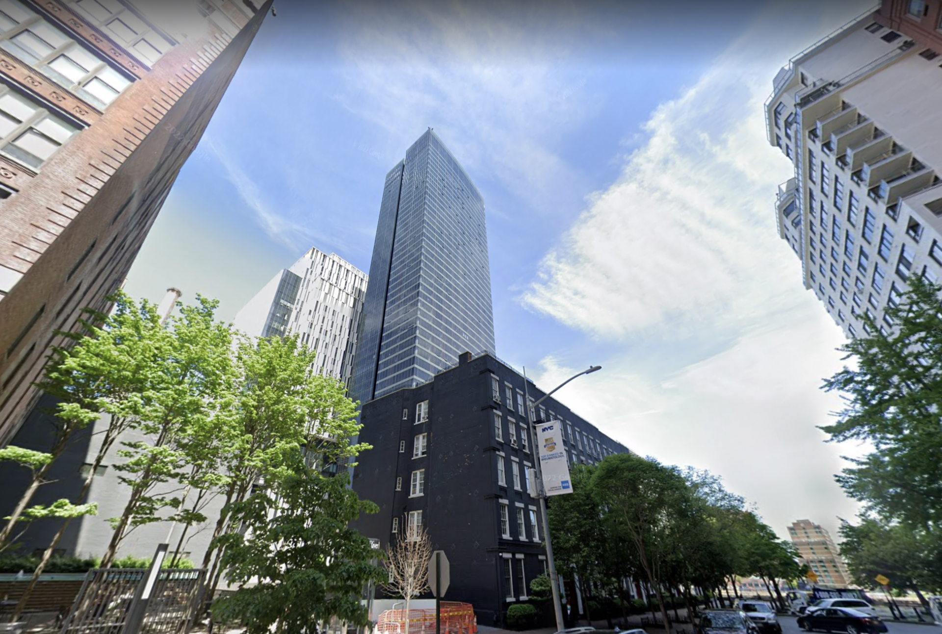 $1.75B Deal For NYC Apartment Portfolio To Set New Pandemic-Era Record