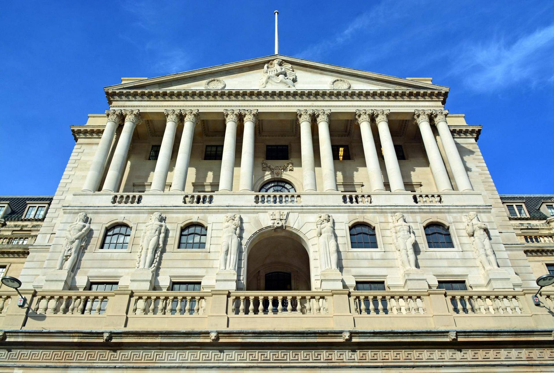 Governments And Central Banks Control The Real Estate Sector Today. What Happens When That Stops?