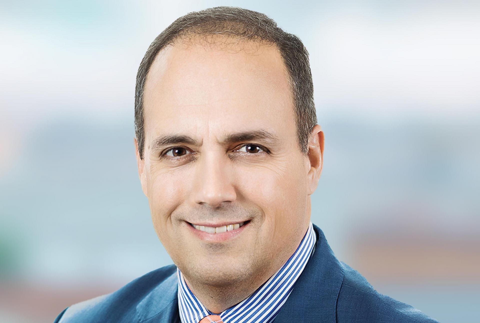 Peter Moglia To Helm Alexandria Following Resignation Of Co-CEO