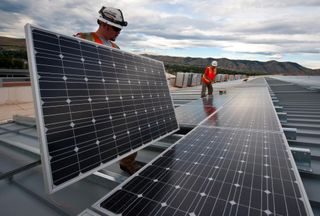 Nearly 2,000 U.S. Power Projects Nixed This Year Despite Data Center Energy Crunch