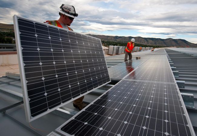 Nearly 2,000 U.S. Power Projects Nixed This Year Despite Data Center Energy Crunch