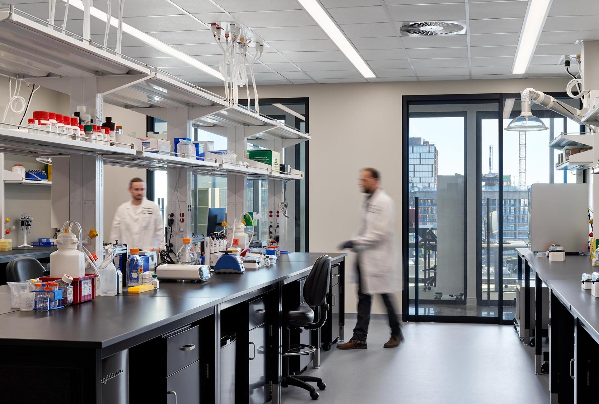 Portal Lab Space Chicago