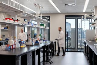 Portal Lab Space Chicago