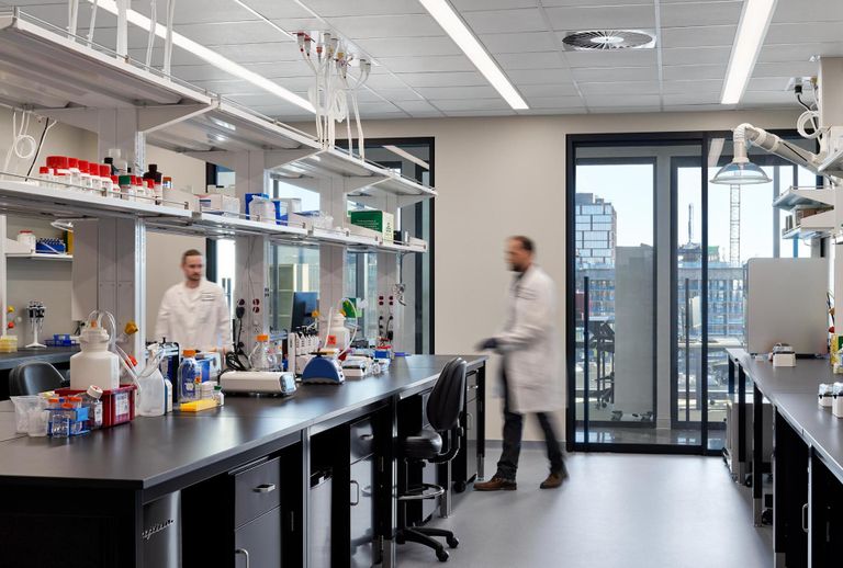 Portal Lab Space Chicago