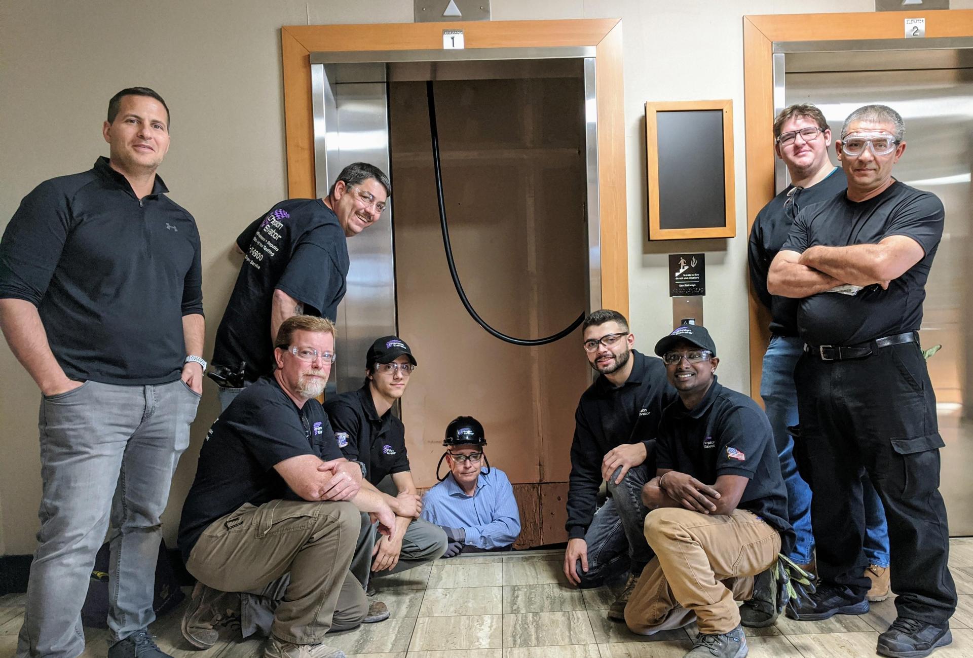 Know Before You Go: Considerations For Investing In The Right Elevator Service Provider