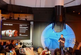 Will The Boring Company Put Tunnels Under South Florida? Mayors Welcome The Idea