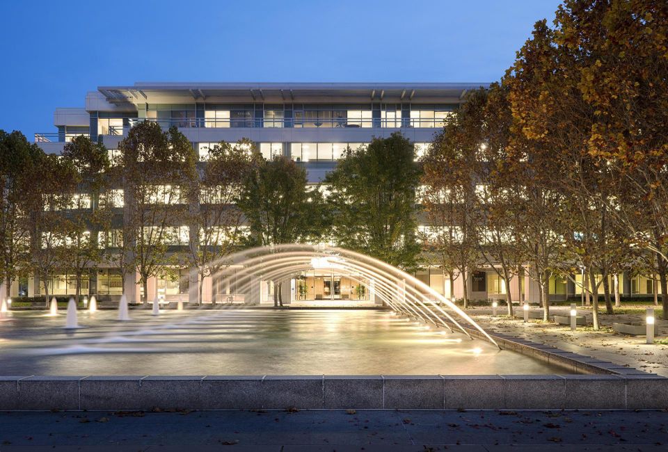San Ramon Office Park