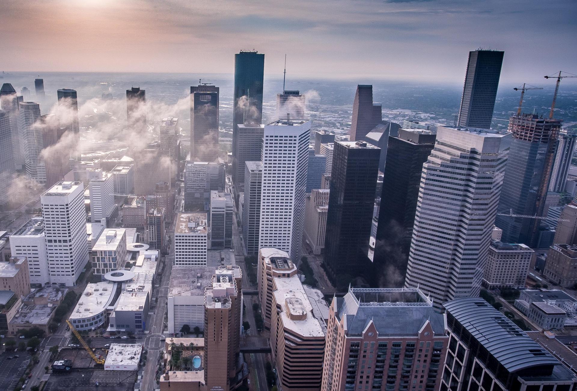The Texas Boom: Is There Enough Of The Lone Star State To Go Around? Find Out At Bisnow’s June 23 Event 