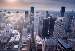 The Texas Boom: Is There Enough Of The Lone Star State To Go Around? Find Out At Bisnow’s June 23 Event 