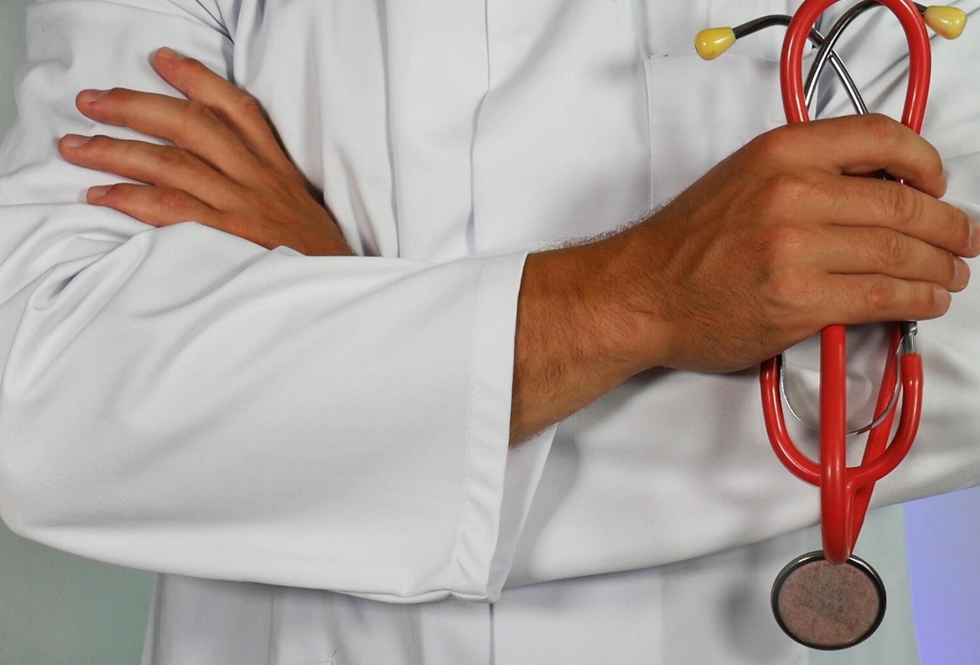 With Local Law Firms’ Help, Healthcare Organizations Can Focus On Patients, Not Real Estate