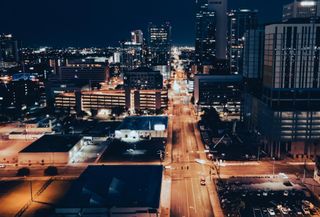 'A Huge Surprise': Multifamily Rent Growth Turns Negative As Demand Drops