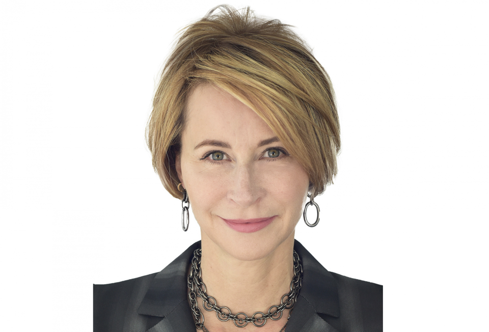 Michelle MacKay will take over as Cushman & Wakefield's next CEO, effective July 1, 2023.