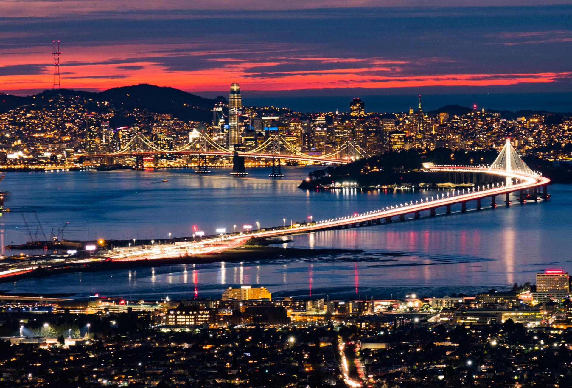 As Rents Rebound And Demand Rises, Is There Enough Of The East Bay To Go Around? Find Out At Bisnow’s Aug. 19 Event