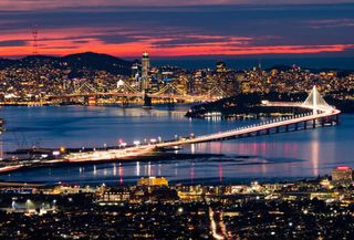 As Rents Rebound And Demand Rises, Is There Enough Of The East Bay To Go Around? Find Out At Bisnow’s Aug. 19 Event